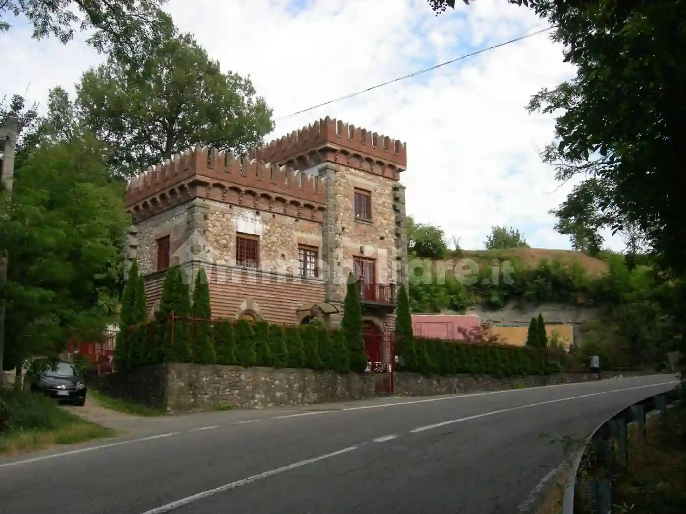 Villa - foto 3