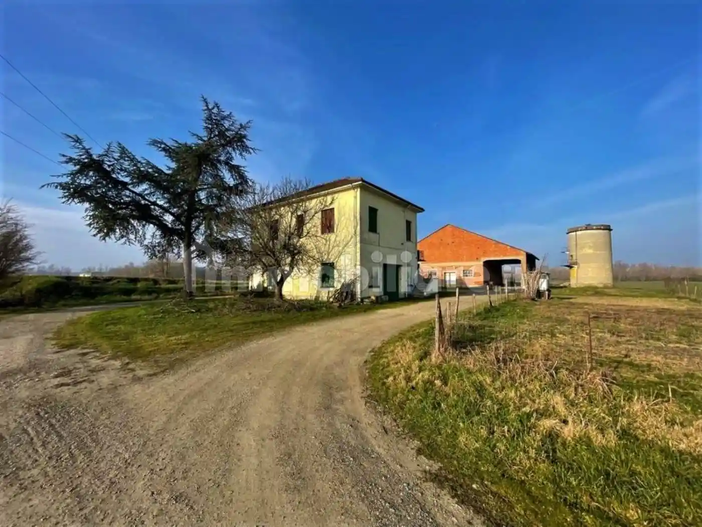Villa in vendita a Cassano Spinola