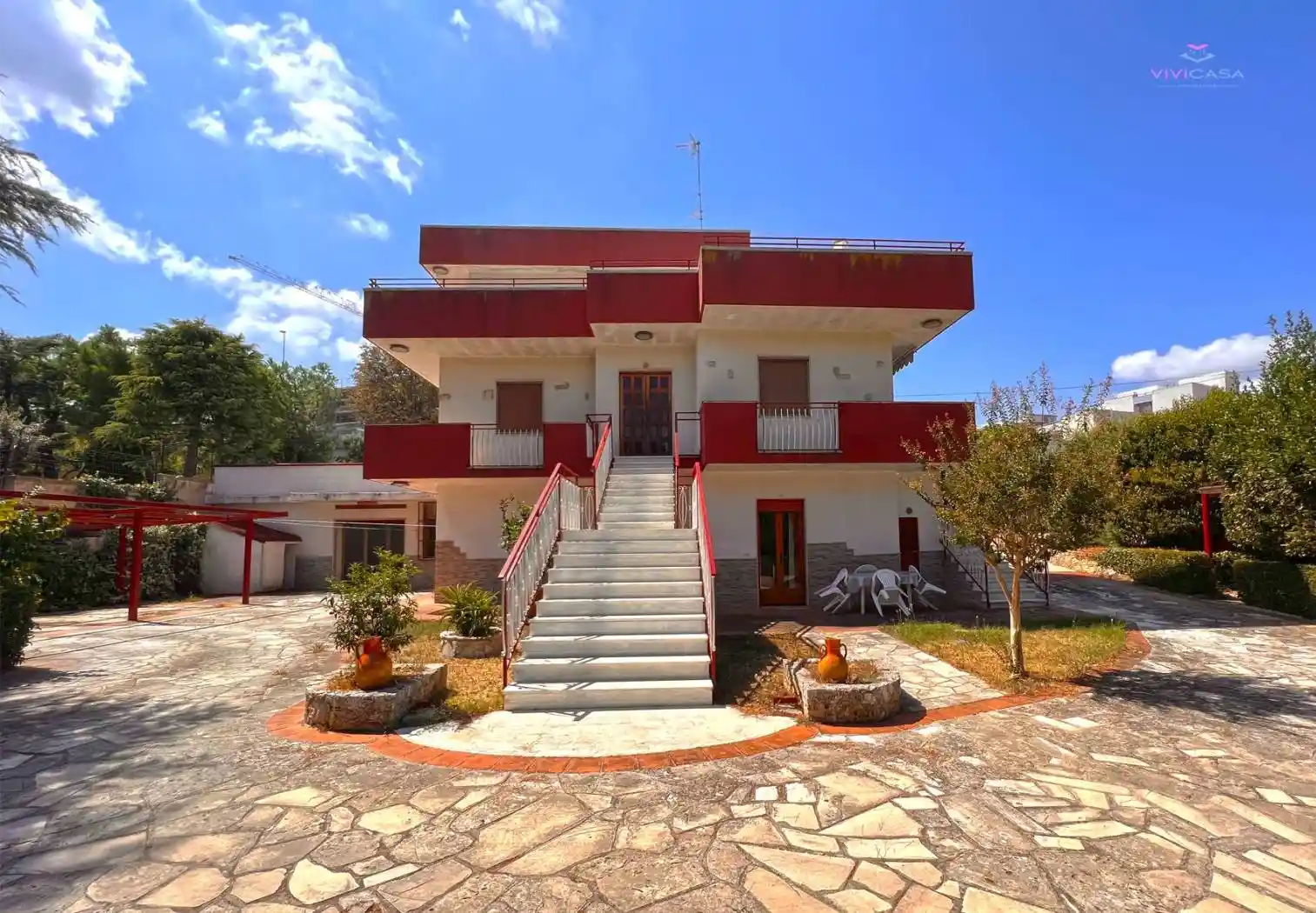 Villa in vendita a Noci