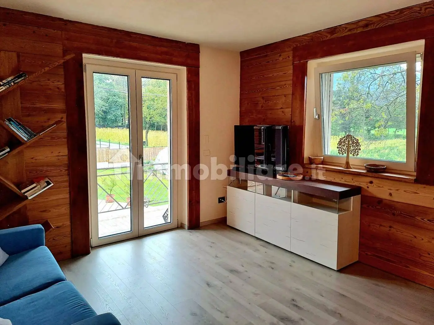 Villa unifamiliare regione Gambarello 37, Chiusa di Pesio - foto 5