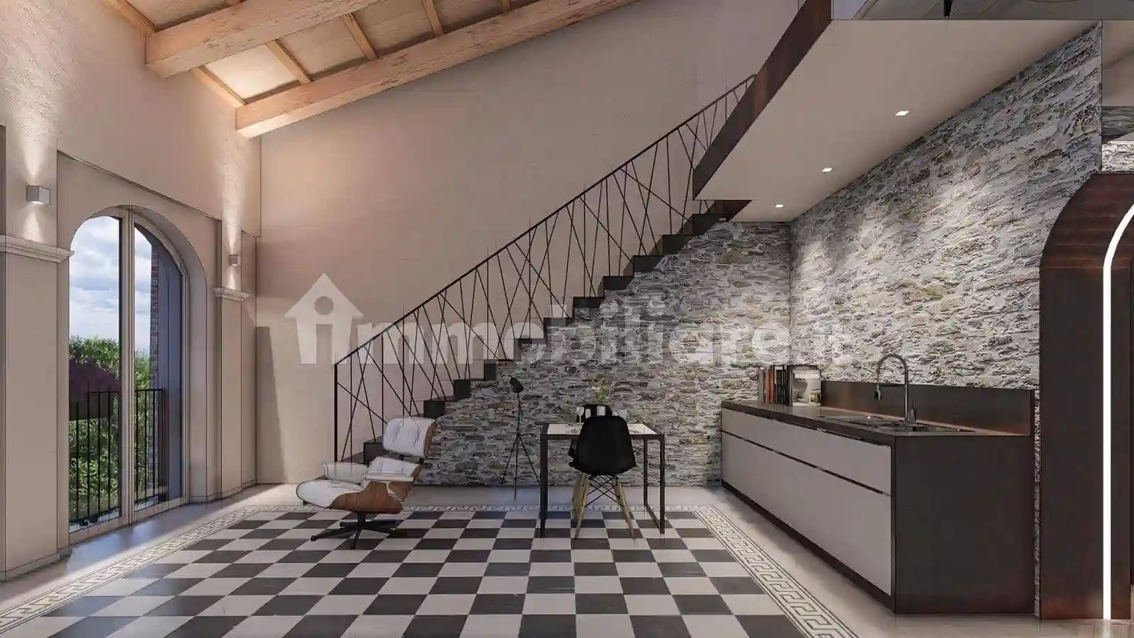 Appartamento - foto 2