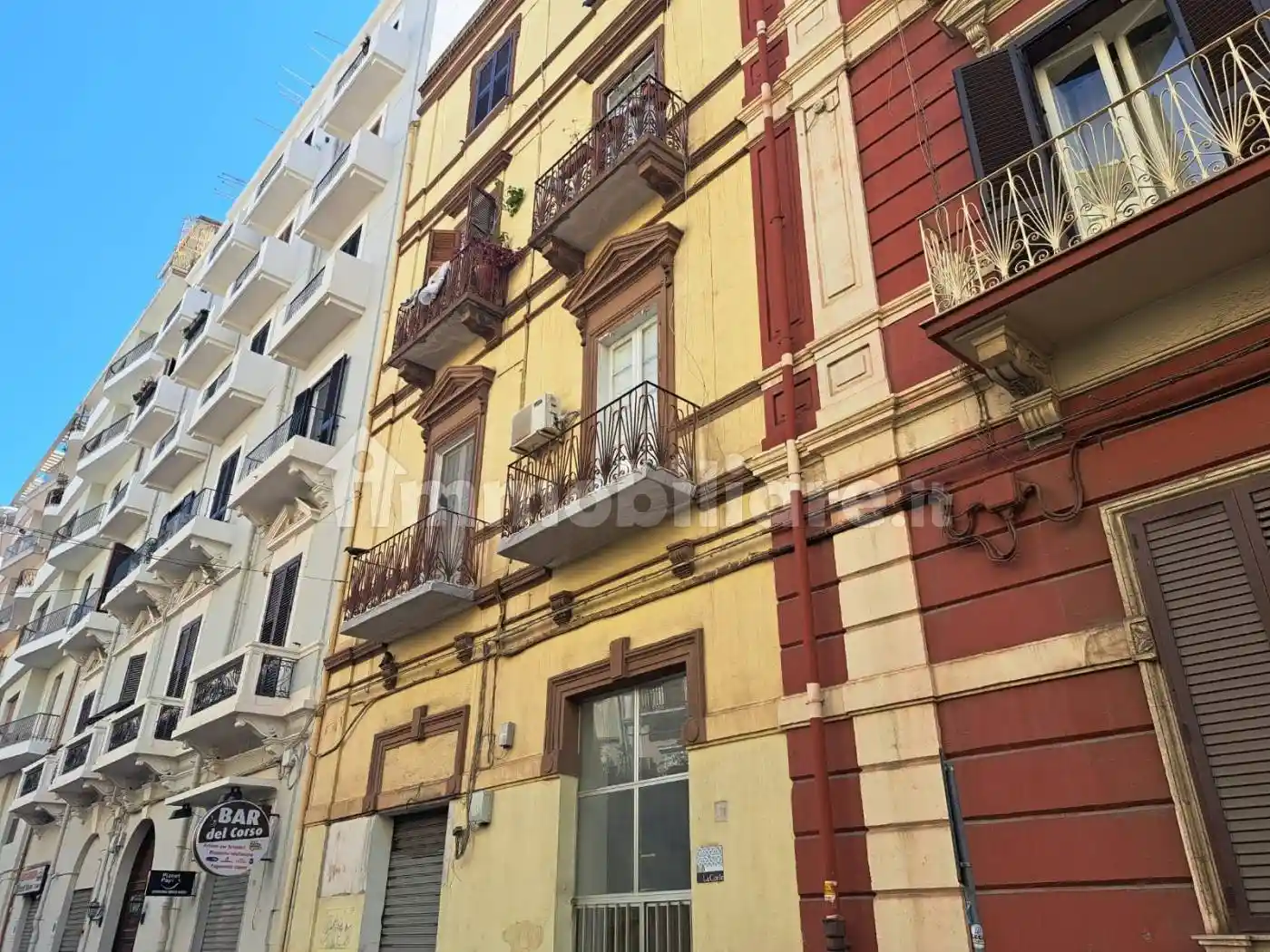 Appartamento in affitto a Taranto