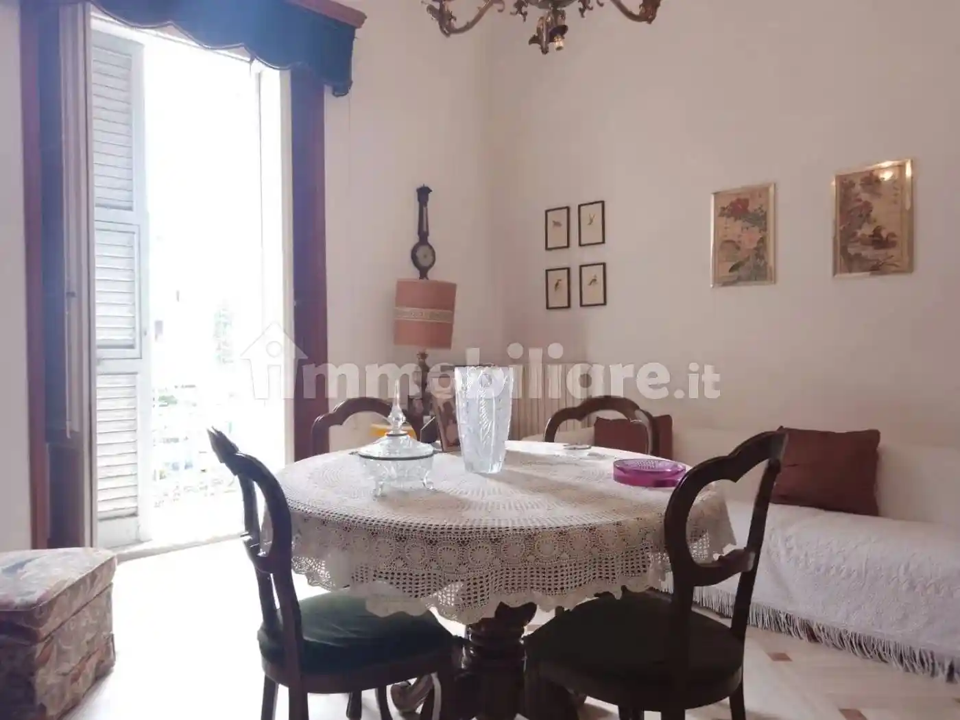 Appartamento in vendita a Taranto