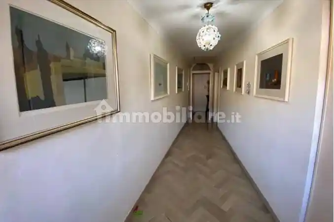 Appartamento in vendita a Urbino