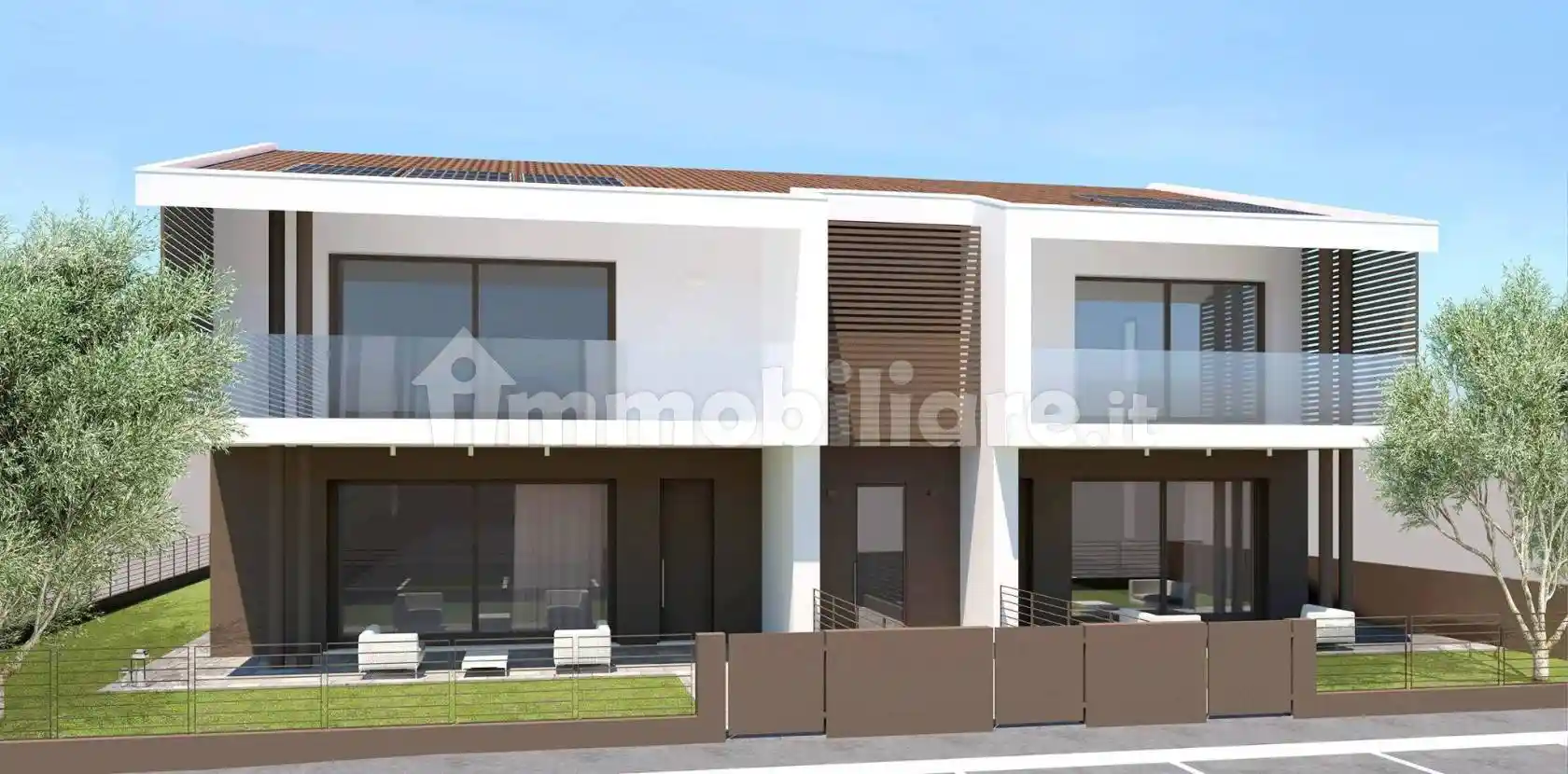 Appartamento in vendita a Tezze sul Brenta