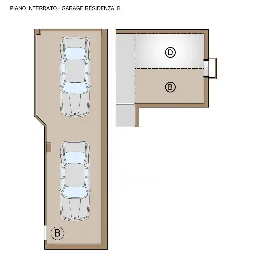 Appartamento - foto 4