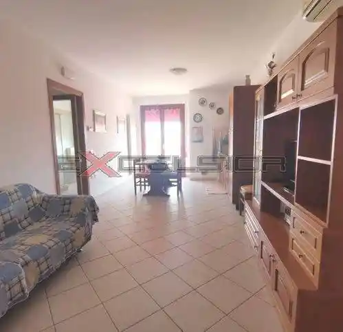 Appartamento in vendita a Taglio di Po