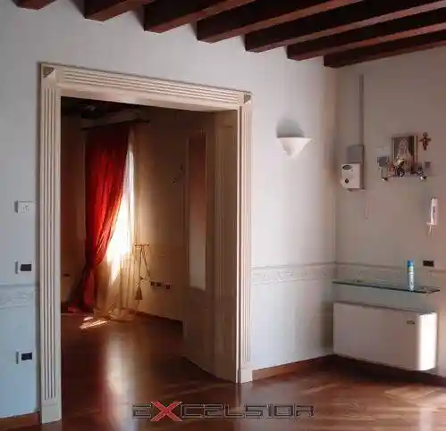 Villa in vendita a Taglio di Po