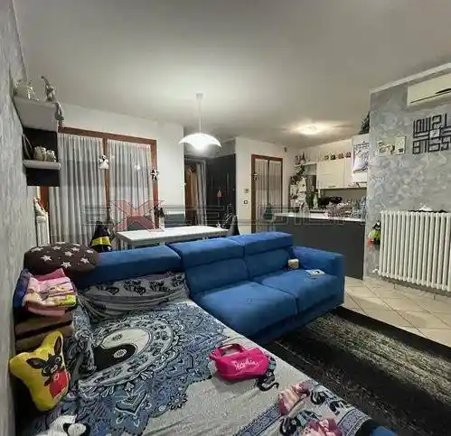 Villetta a schiera in vendita a Porto Viro