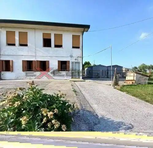 Villetta a schiera in vendita a Cavarzere