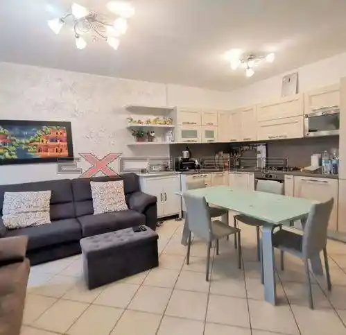 Appartamento in vendita a Taglio di Po