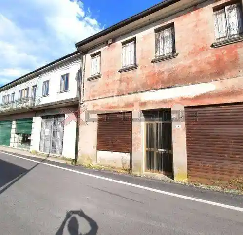 Appartamento in vendita a Cavarzere