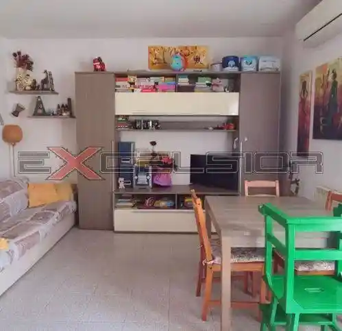 Appartamento in vendita a Corbola