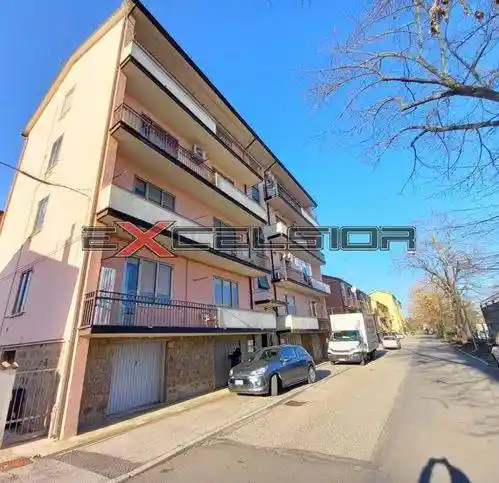 Appartamento in vendita a Adria