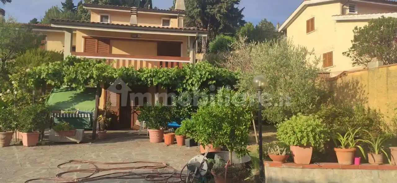 Villa in vendita a Pontassieve