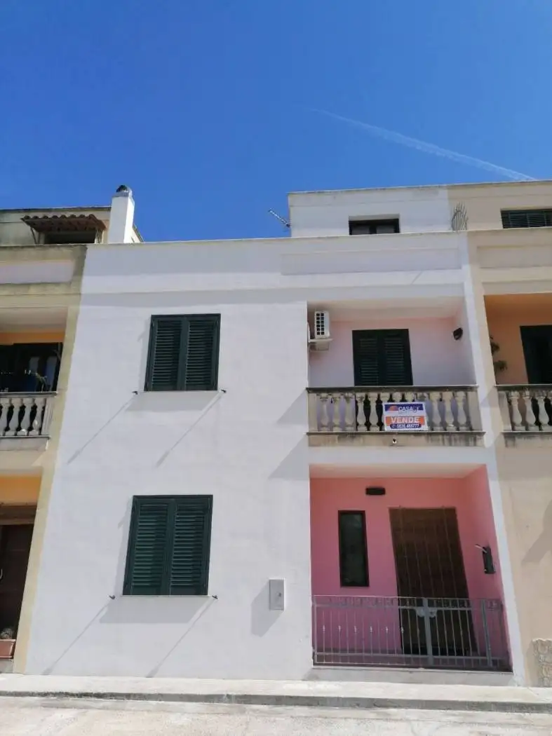 Villa in vendita a Botrugno