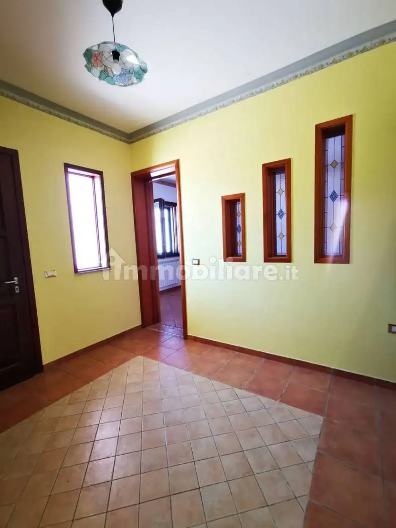 Villa unifamiliare via Trieste, 21, Botrugno - foto 3