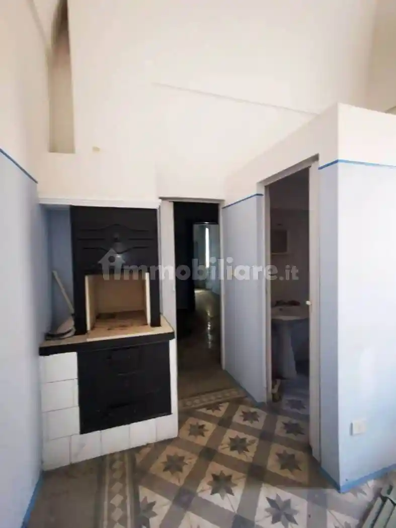 Villa in vendita a Cutrofiano