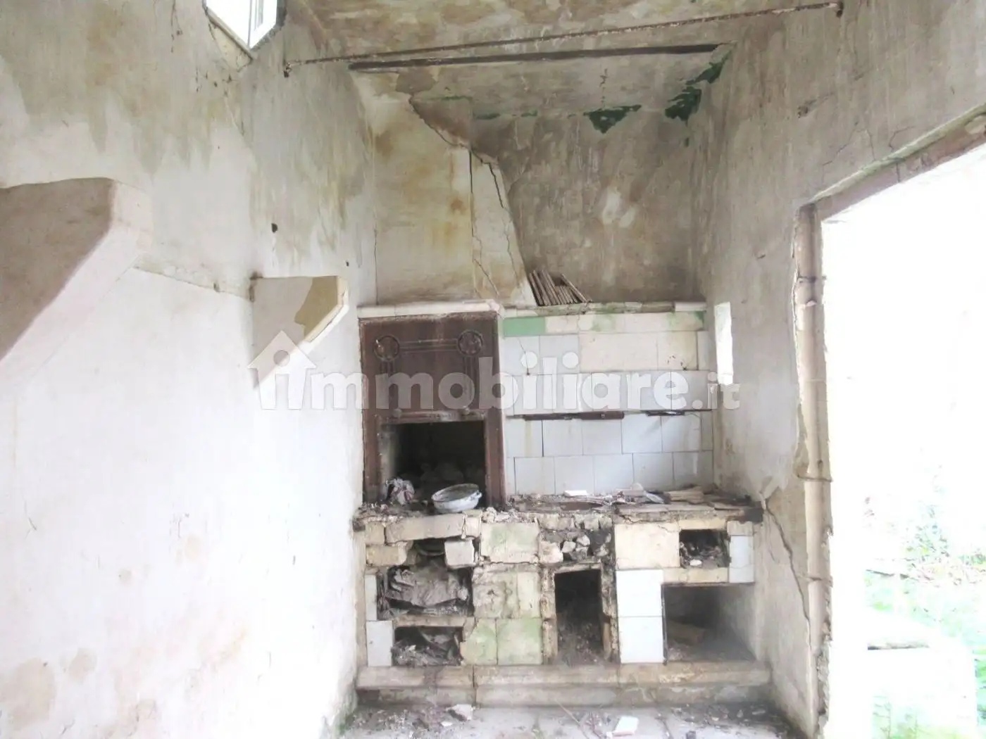 Villa unifamiliare Tripoli, 18, Botrugno - foto 5