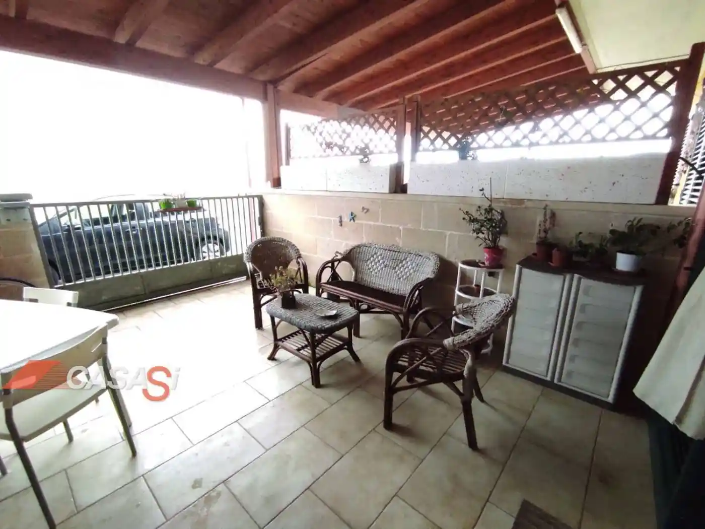 Appartamento in vendita a Uggiano la Chiesa