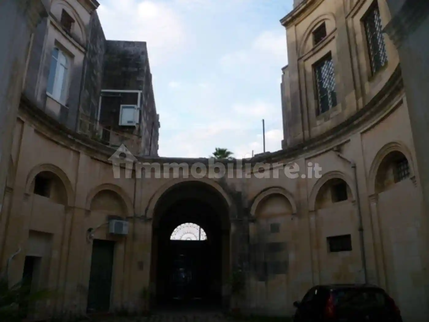 Villa in vendita a Maglie