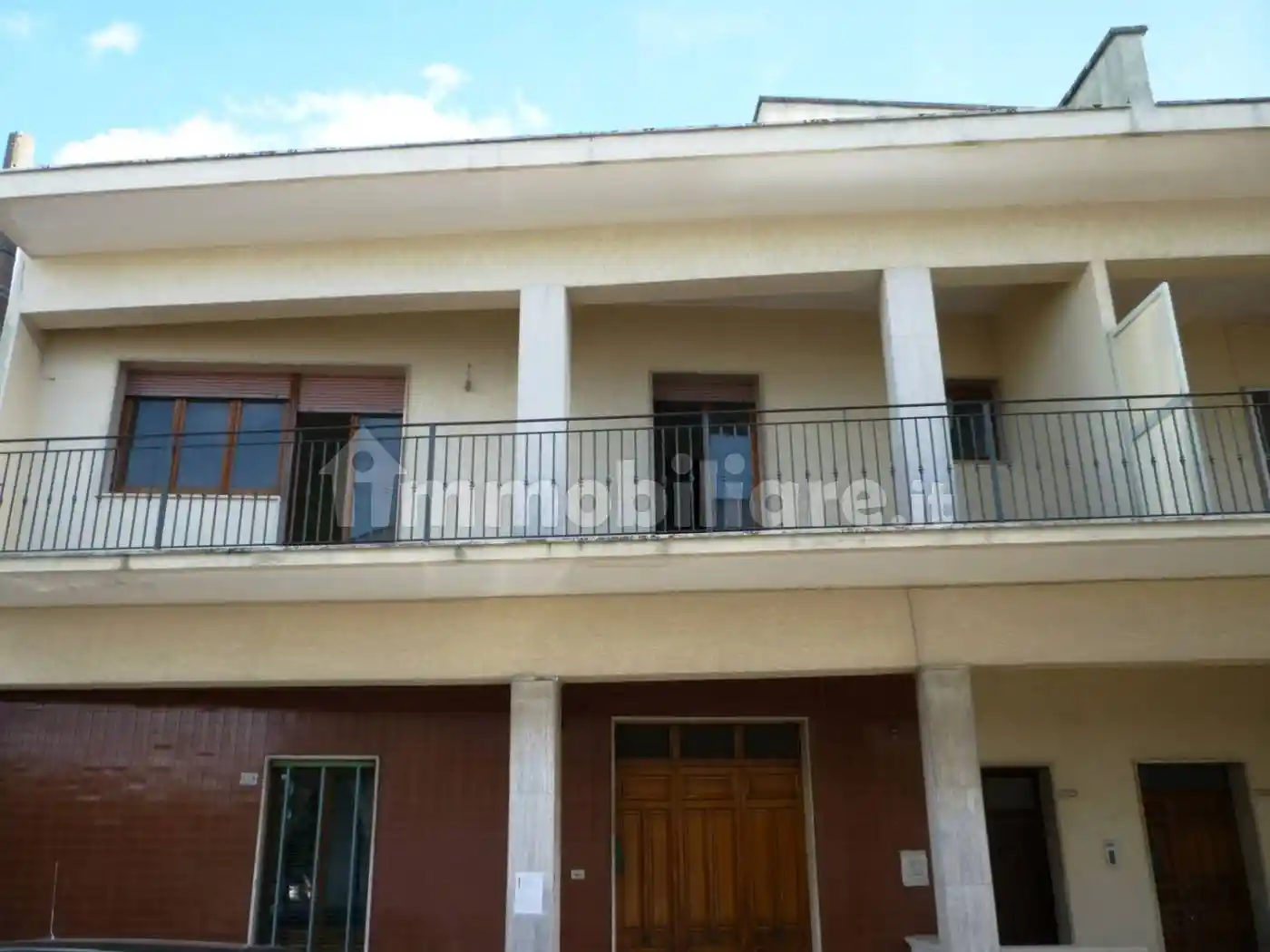 Appartamento in vendita a Cursi