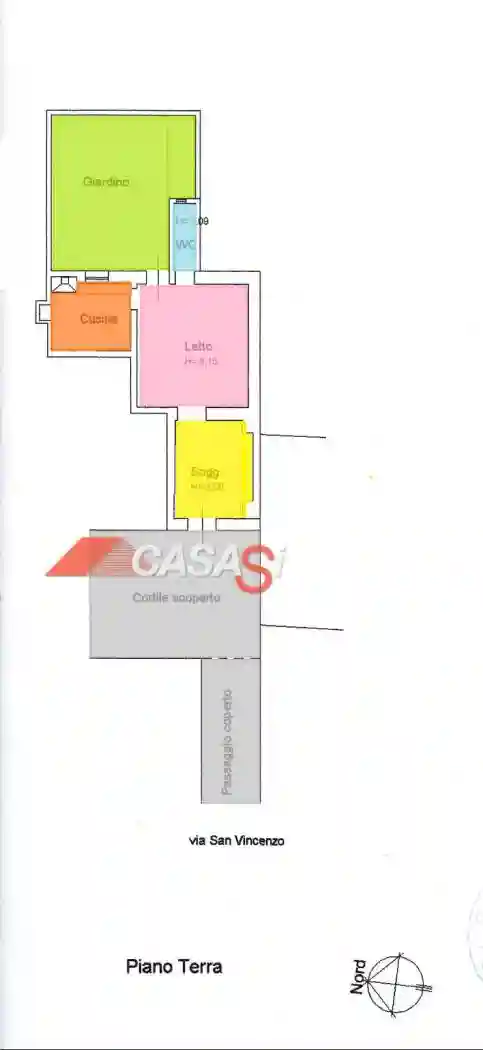 Casa indipendente - foto 5