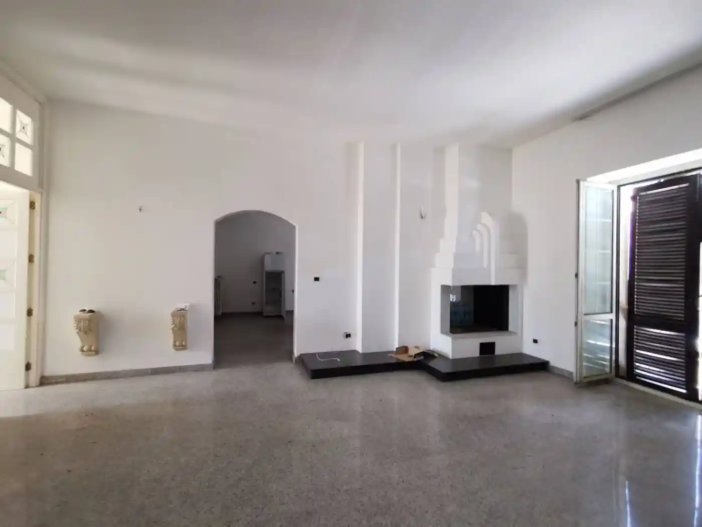 Attico - Mansarda in vendita a Scorrano