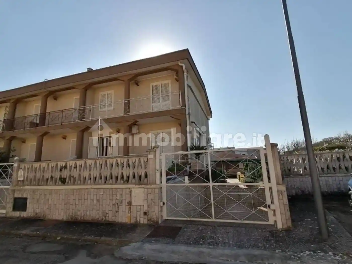 Villa in vendita a Maglie