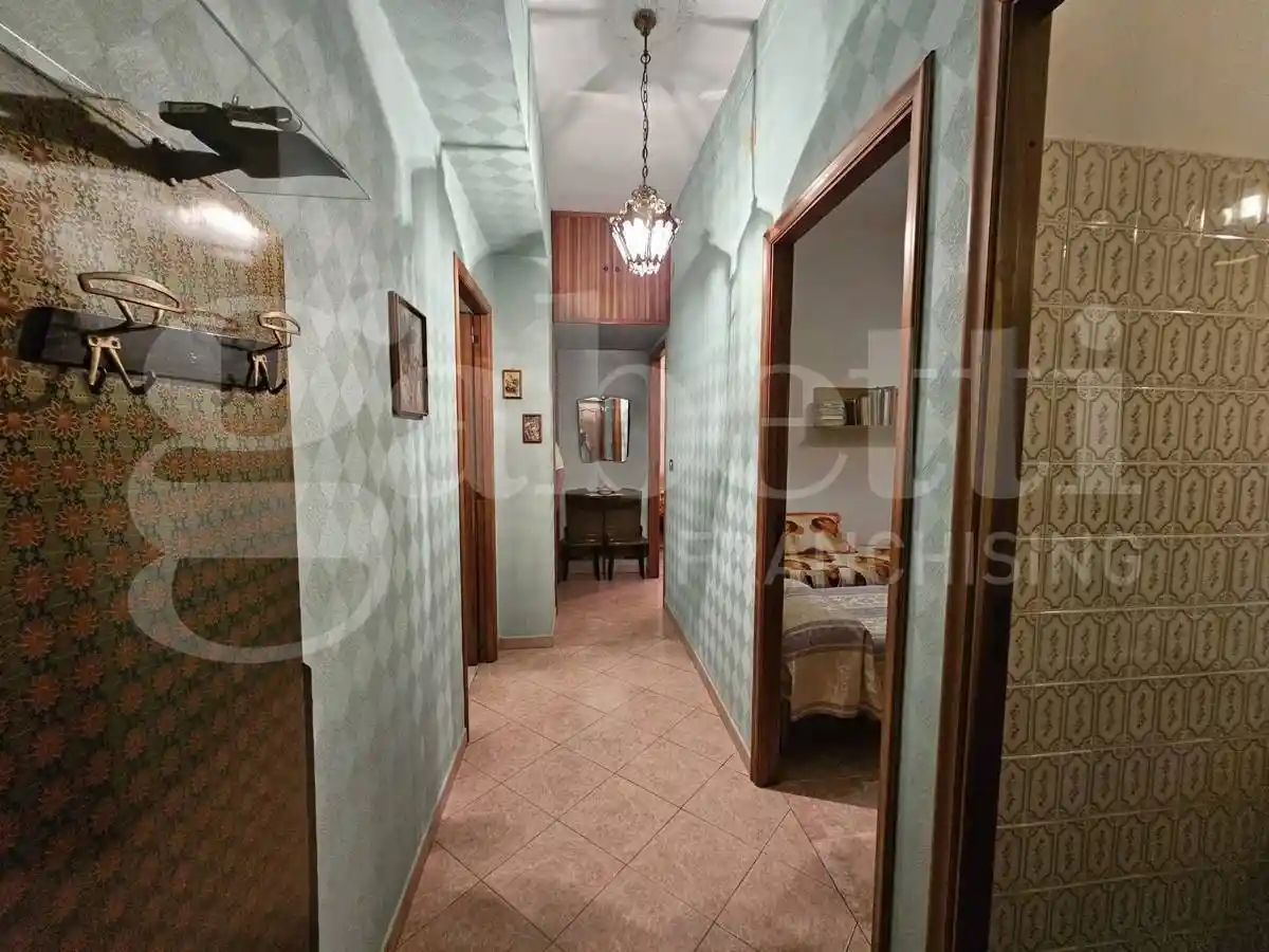 Appartamento via Roma , 206, Grisolia - foto 2