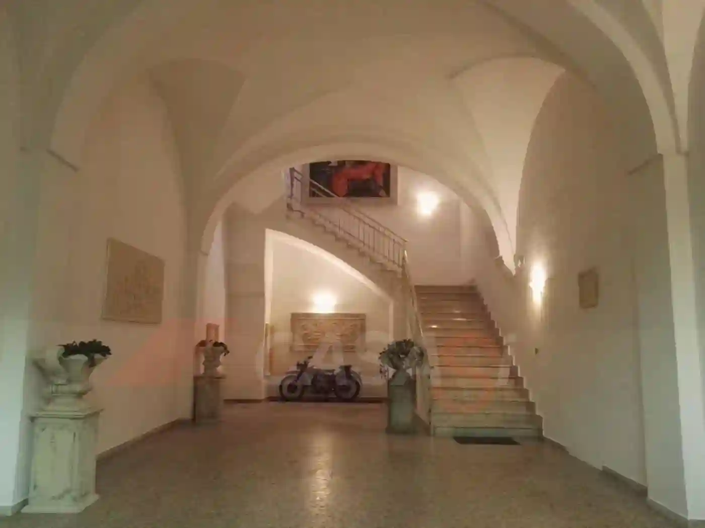 Palazzo - Edificio - foto 2