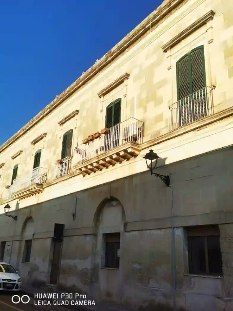 Palazzo - Edificio - foto 5