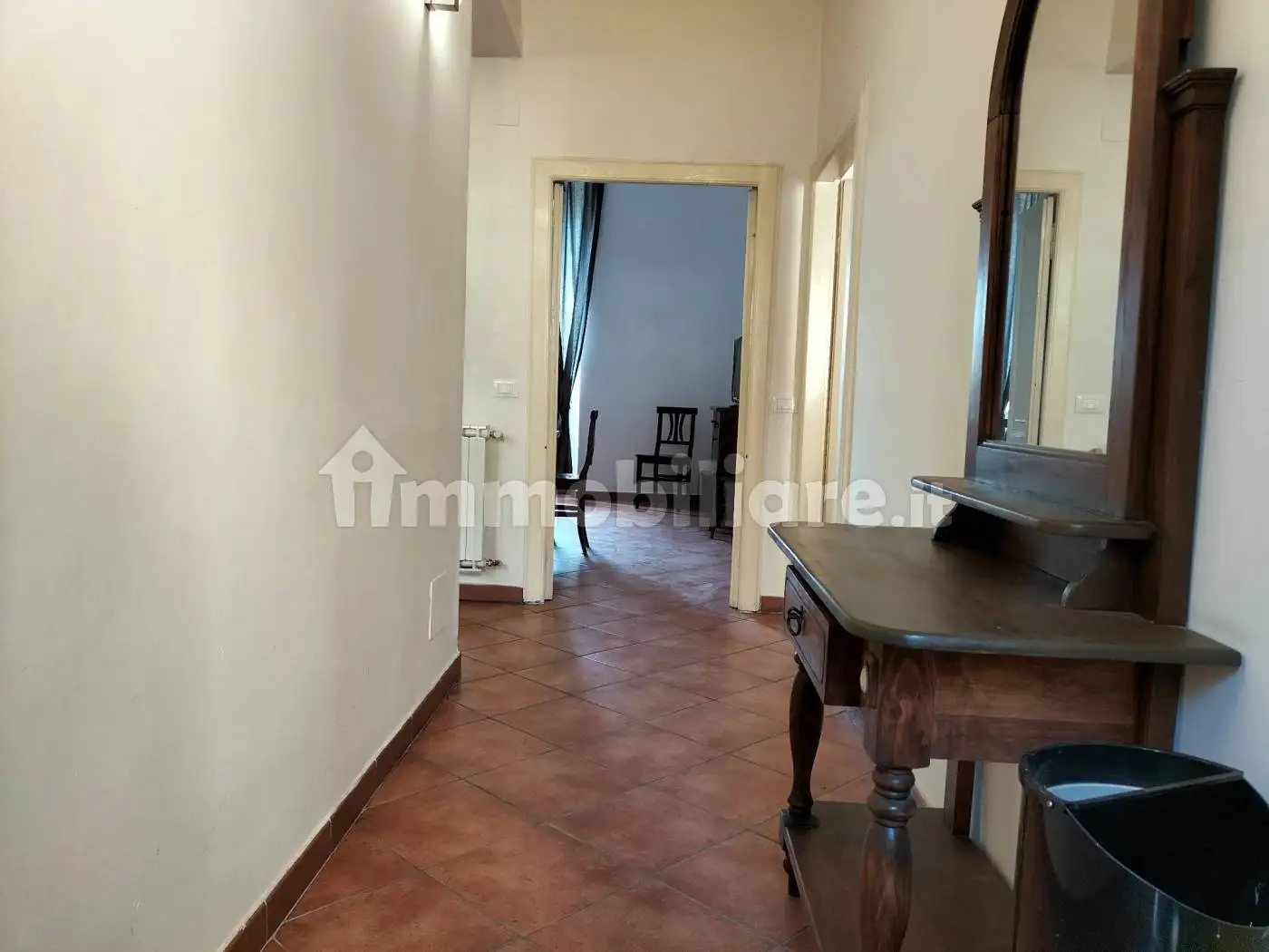 Open space viale Giuseppe Mazzini, Bivio di San Polo, Tivoli - foto 2