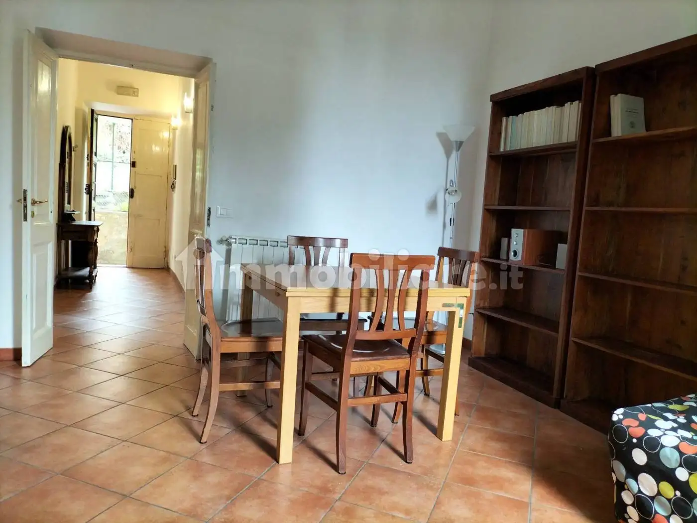 Open space viale Giuseppe Mazzini, Bivio di San Polo, Tivoli - foto 3