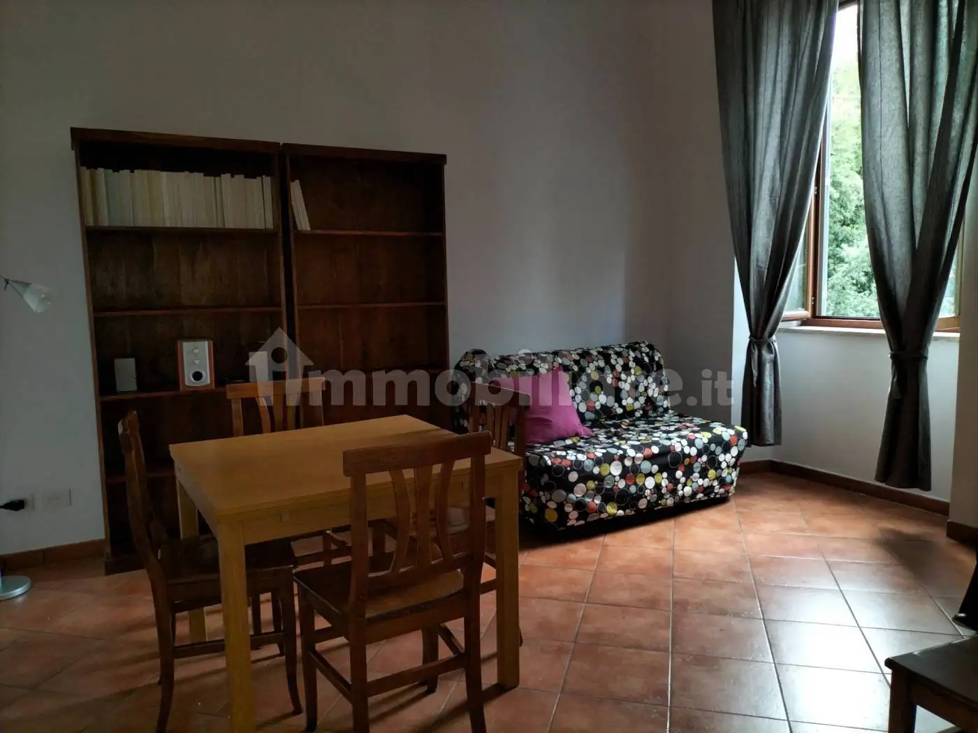 Open space viale Giuseppe Mazzini, Bivio di San Polo, Tivoli - foto 5