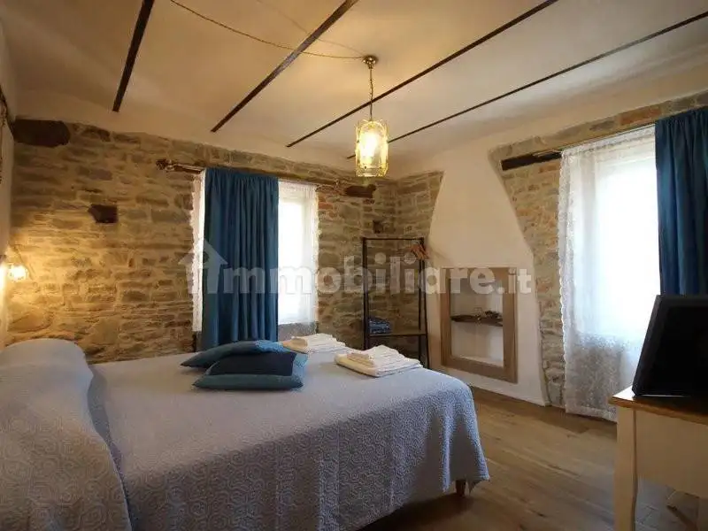 Rustico - Casale in vendita a Paroldo