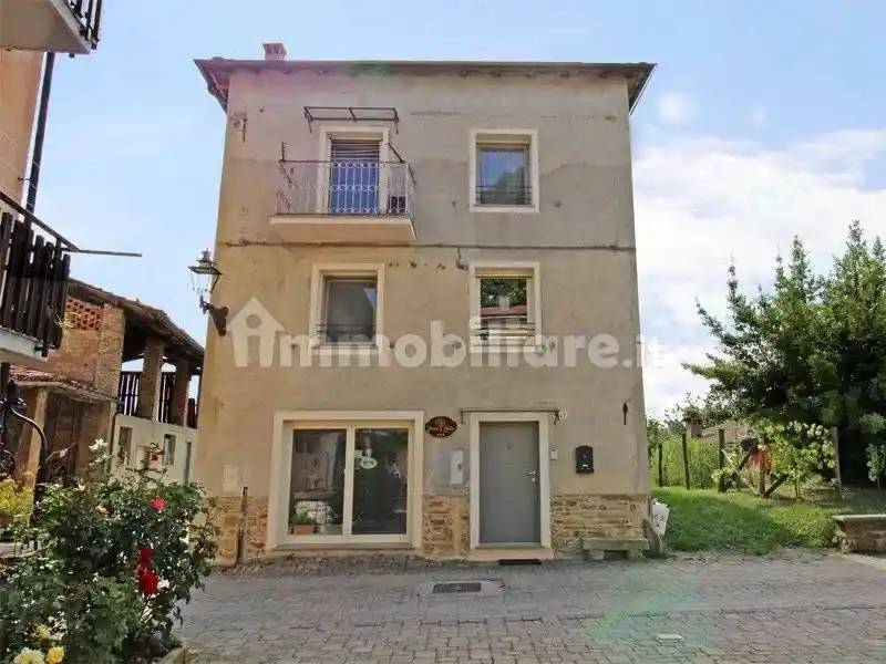 Cascina, ottimo stato, 538 m², Paroldo - foto 2