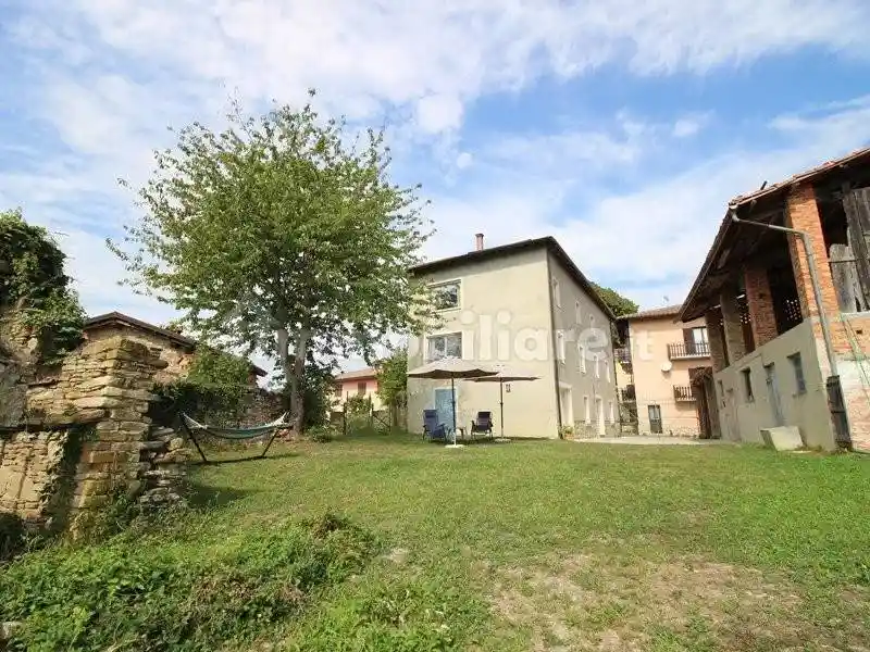 Cascina, ottimo stato, 538 m², Paroldo - foto 3