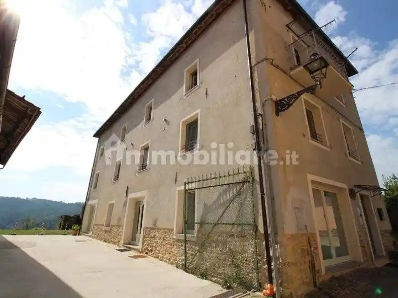 Cascina, ottimo stato, 538 m², Paroldo - foto 4