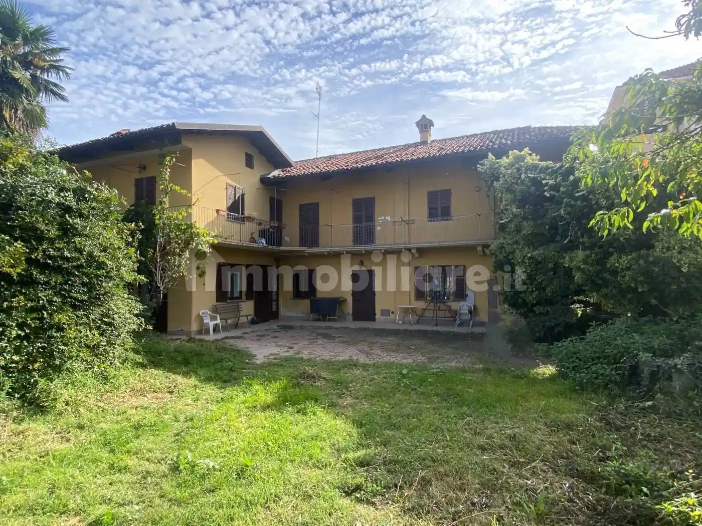 Rustico - Casale in vendita a Savigliano