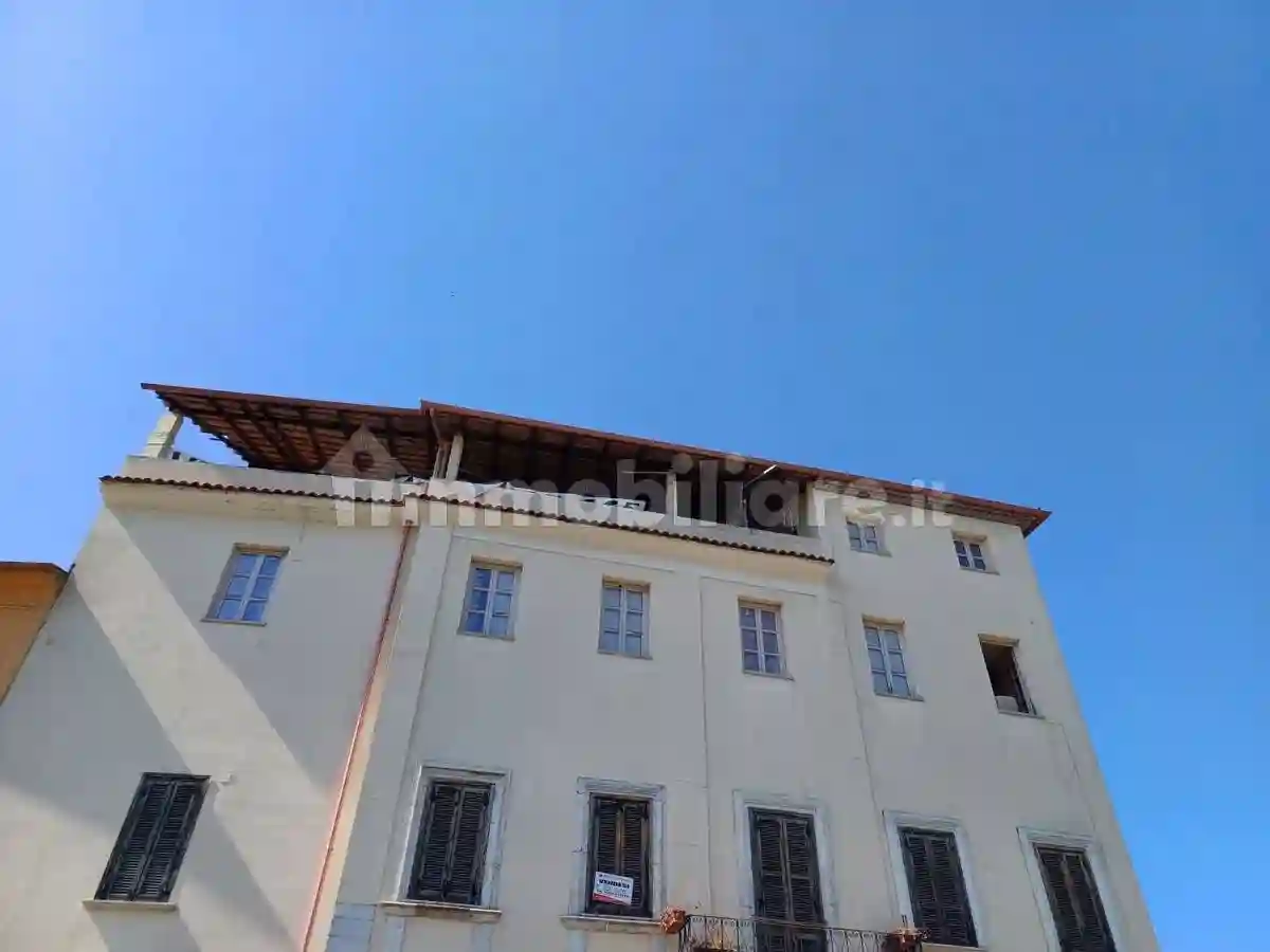 Attico - Mansarda - foto 2