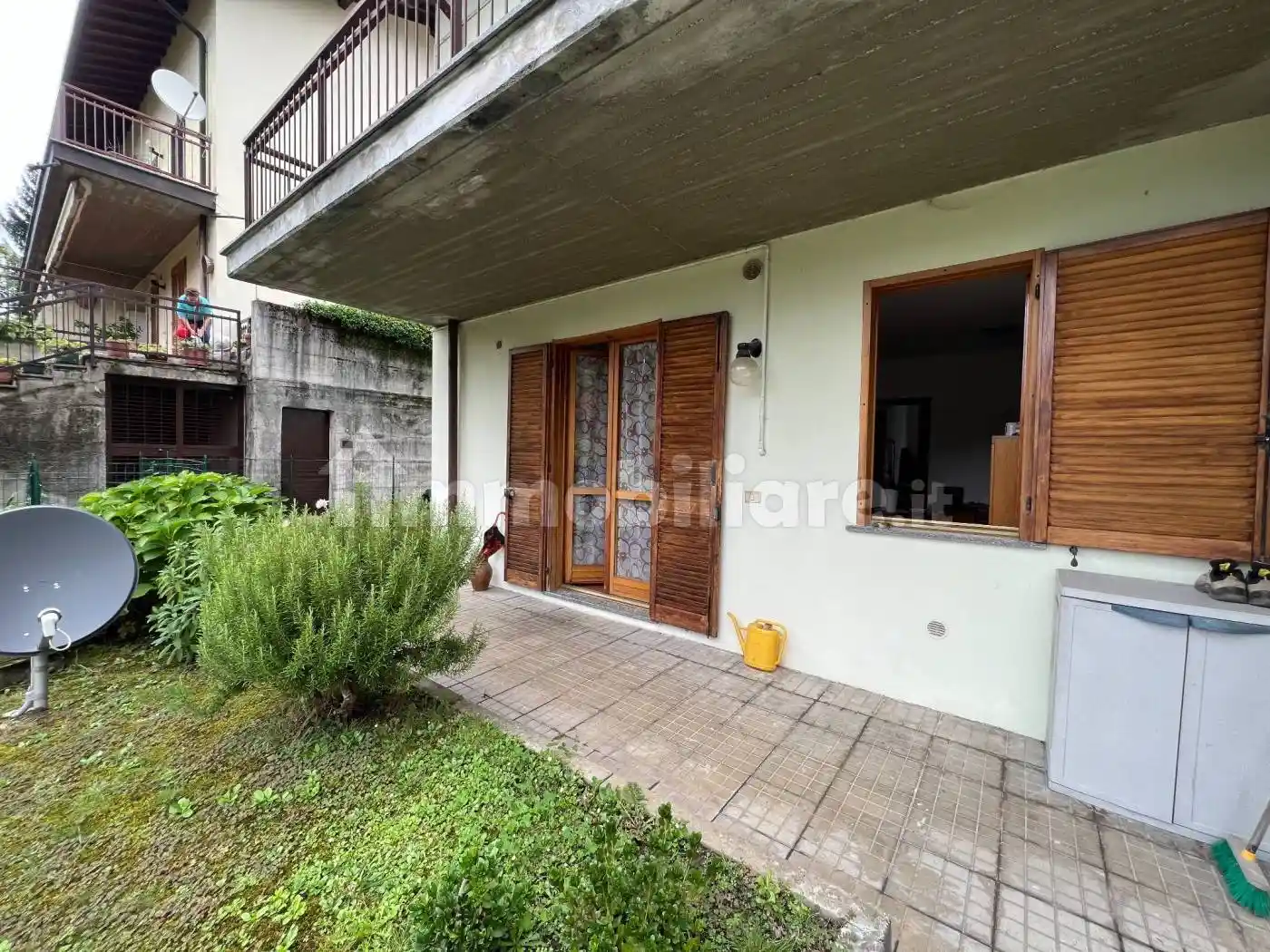 Appartamento in vendita a Faggeto Lario