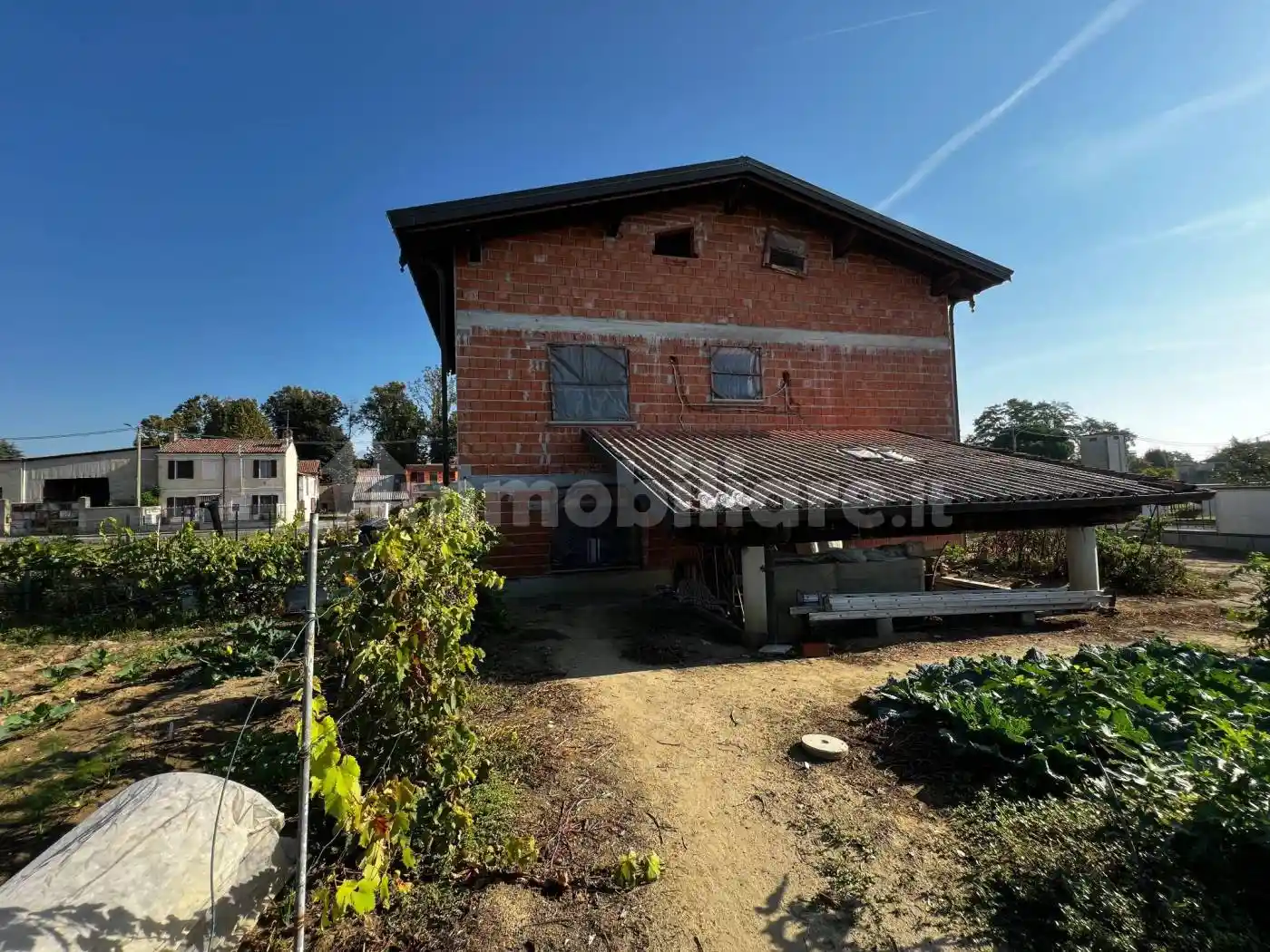 Villa in vendita a Pieve Porto Morone