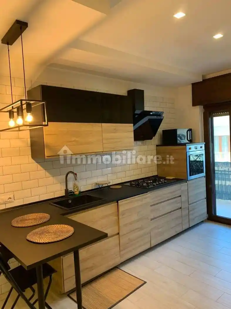 Trilocale via Aniello Palumbo 157, Maristi - Ospedale, Giugliano in Campania - foto 2