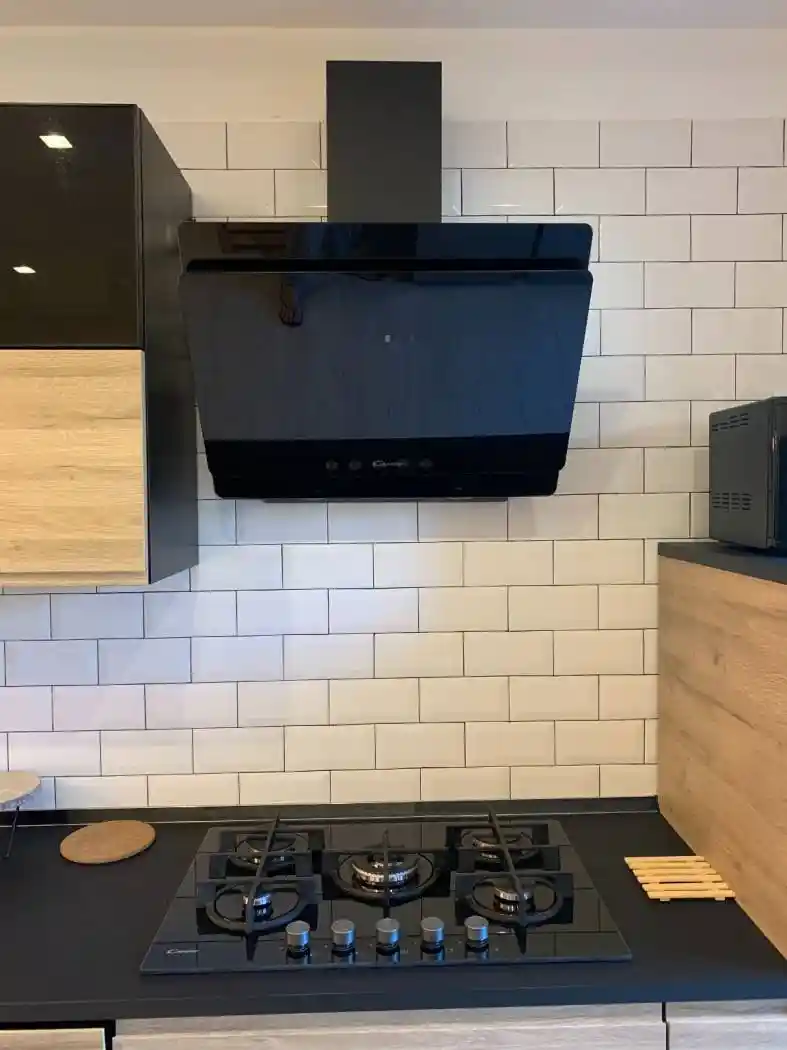 Trilocale via Aniello Palumbo 157, Maristi - Ospedale, Giugliano in Campania - foto 3