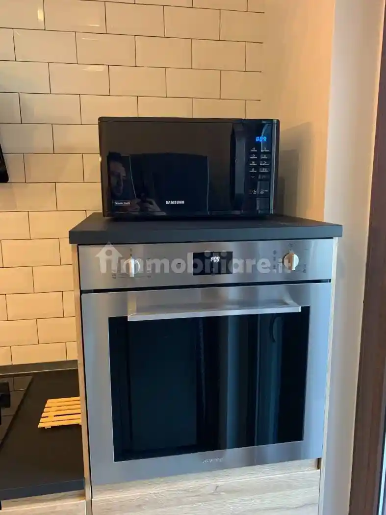 Trilocale via Aniello Palumbo 157, Maristi - Ospedale, Giugliano in Campania - foto 4