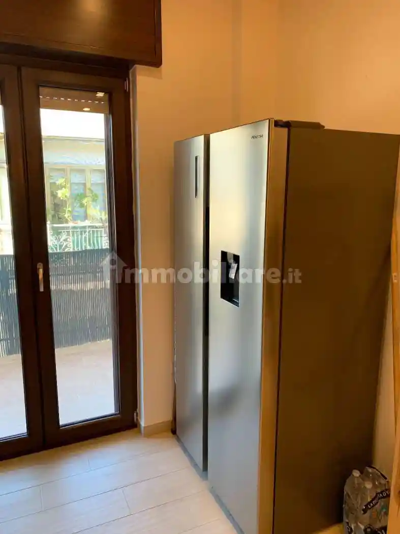 Trilocale via Aniello Palumbo 157, Maristi - Ospedale, Giugliano in Campania - foto 5