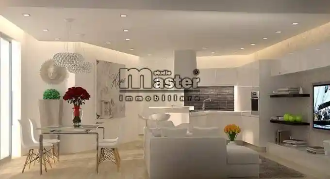 Appartamento in vendita a Treviso