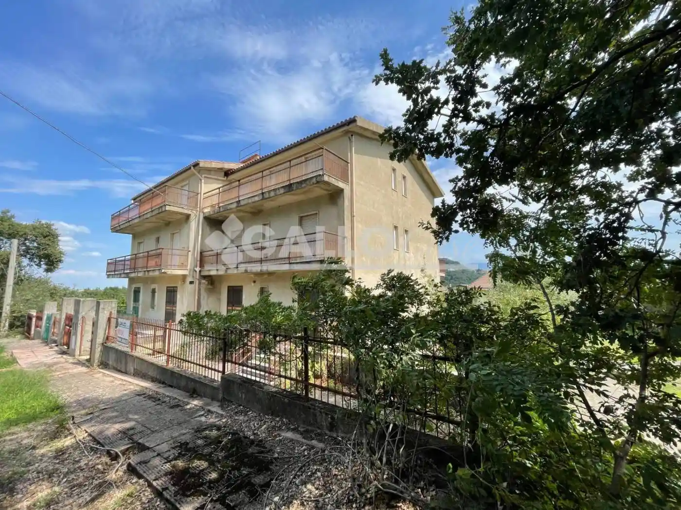 Palazzo - Edificio in Vendita - foto 2