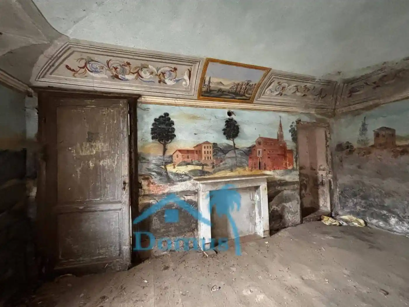 Rustico - Casale in vendita a Pinerolo